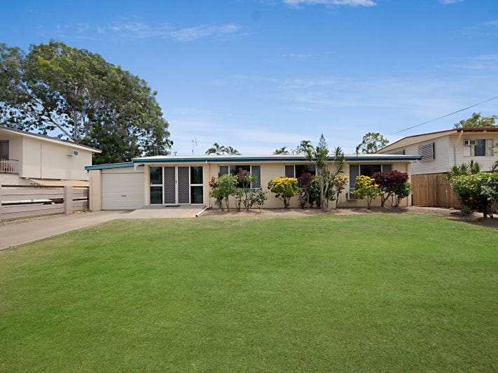 5 McLauchlan Crescent, Kelso, Qld 4815 Property Details