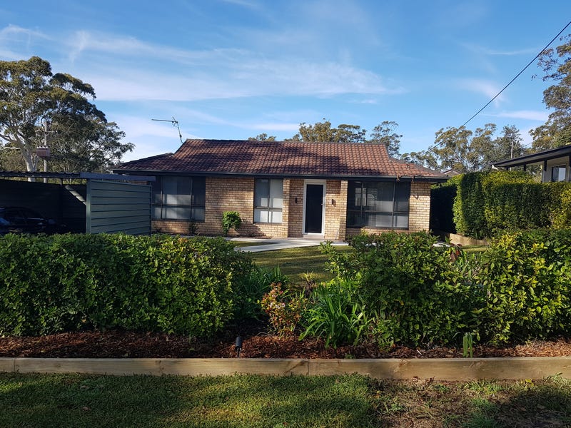 42 Christiansen Avenue, Old Erowal Bay, NSW 2540