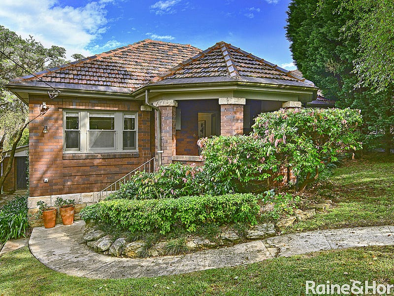 6 Sydney Street, Artarmon, NSW 2064 Property Details
