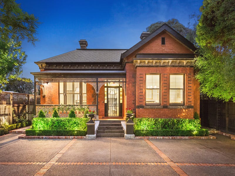 74 Wattle Road, Hawthorn, Vic 3122 Property Details