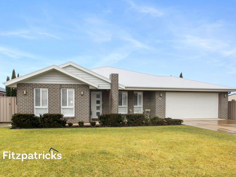 12 Hardiman Street, Uranquinty, NSW 2652