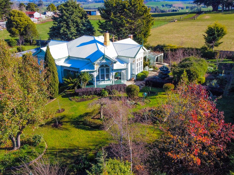 95 High Street, Sheffield, Tas 7306 Property Details