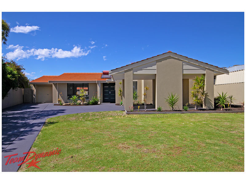 52 Shearwater Drive, Stirling, WA 6021