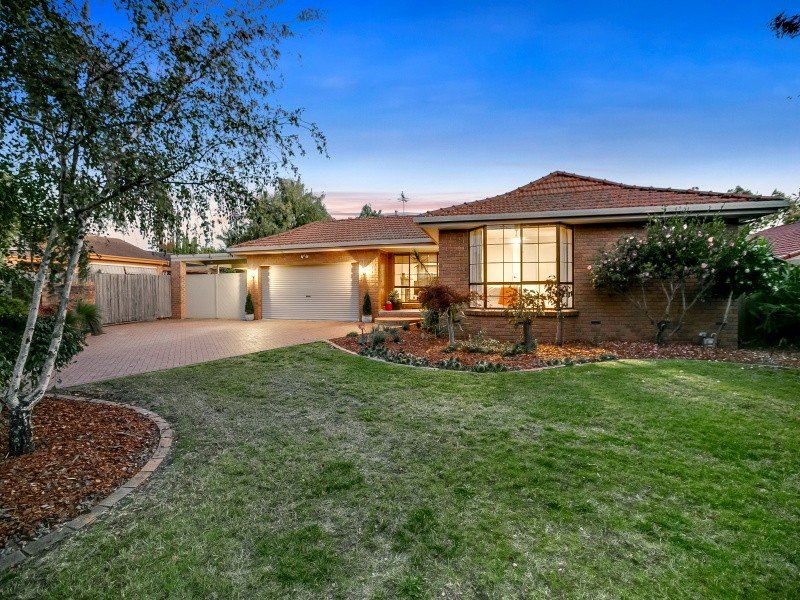 83 Woodside Avenue, Frankston South, VIC 3199