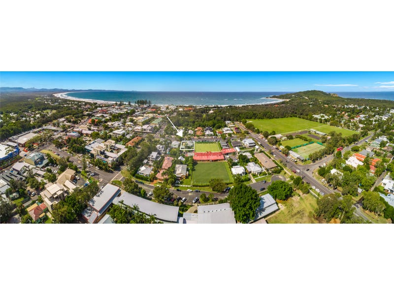 16 Marvell Street, Byron Bay, NSW