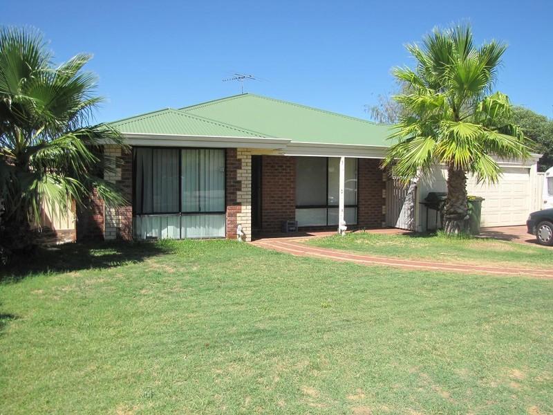 34 Currie Street, Warnbro, WA 6169 Property Details