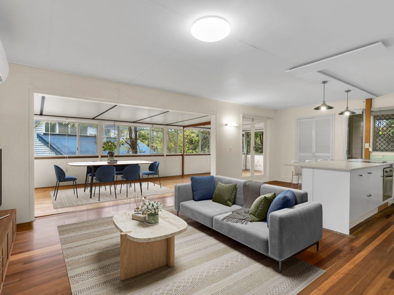 15 Kenhaven Street, Kenmore, Qld 4069 House for Sale