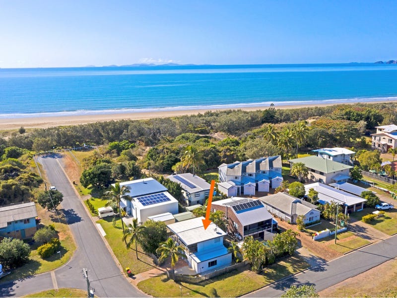 89 Todd Avenue, Yeppoon, Qld 4703 House for Sale