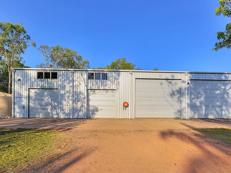 7 Squatter Road, Marlow Lagoon, NT 0830