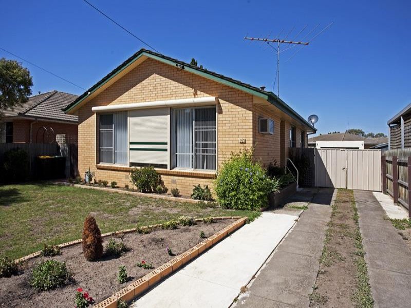 107 Purnell Road, Corio, Vic 3214 Property Details