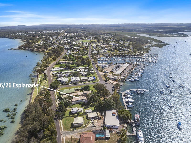 Real Estate & Property for Sale in Tinnanbar, QLD 4650 Pg. 2