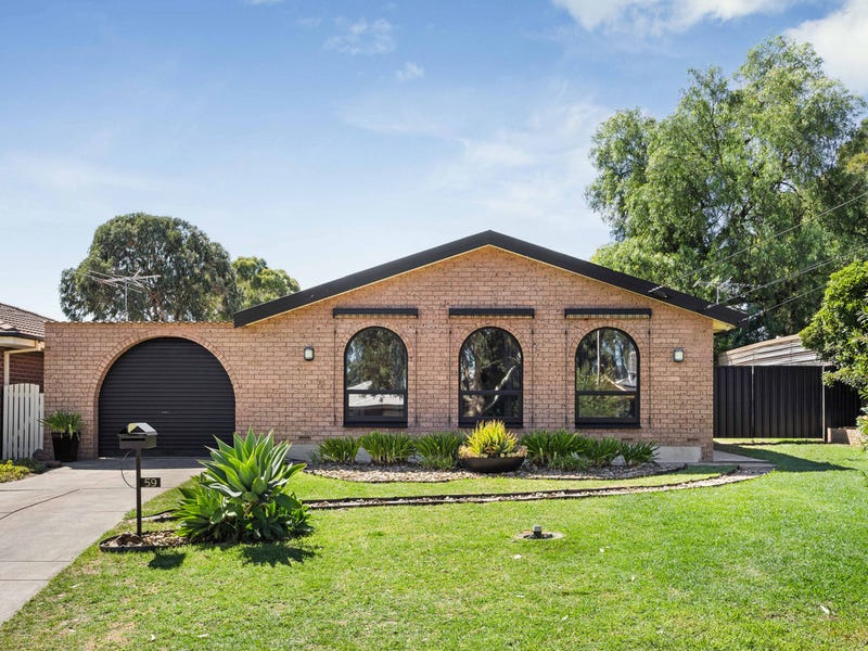 59 Loch Lomond Drive, Modbury, SA 5092