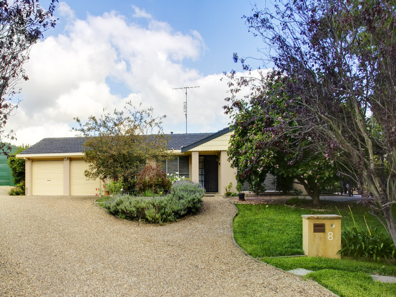 8 Wheen Close, Bowral, NSW 2576