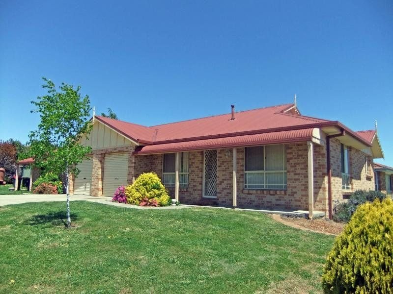 Units Burrendong Way, Orange, NSW 2800 Property Details