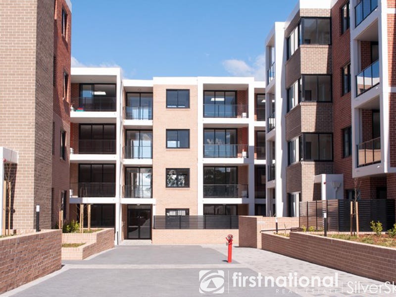 24G/351 Hume Highway, Bankstown, NSW 2200 Apartment for Sale