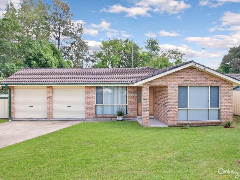 27 Gladstone Pde, Riverstone, NSW 2765 Property Details