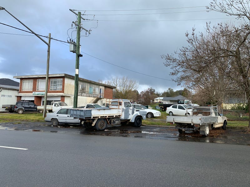 91 Tumut Street, Adelong, NSW 2729