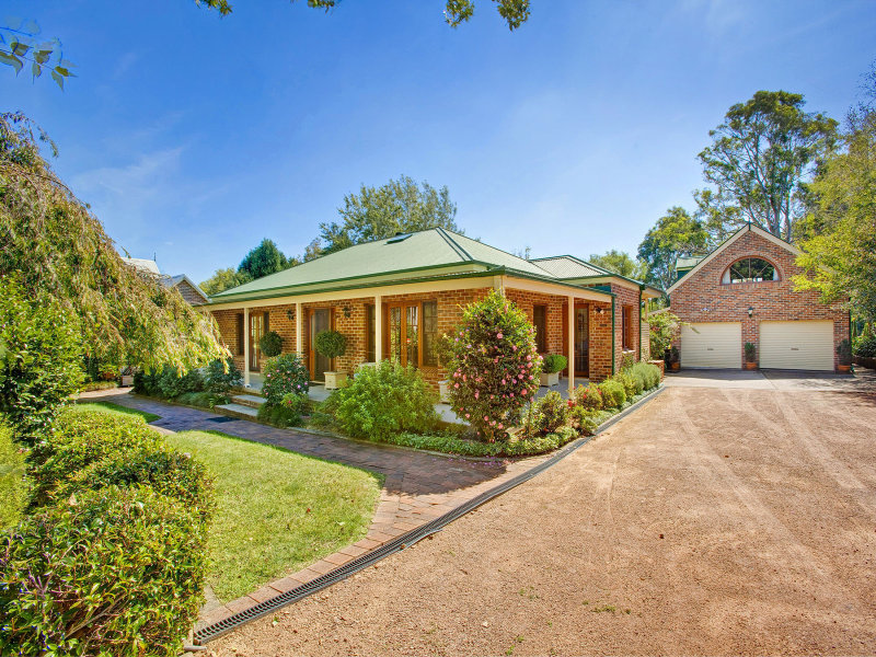 20 Toongoon Road, Burradoo, NSW 2576