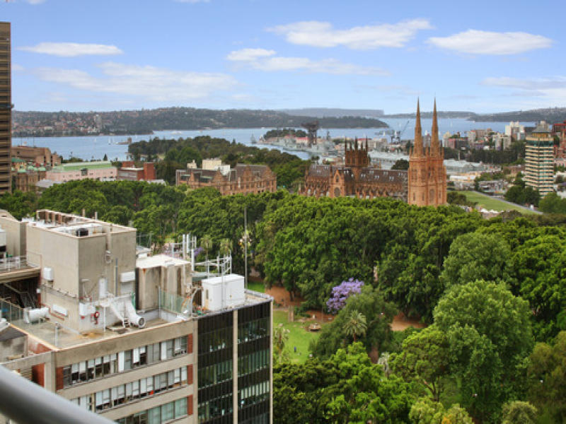 197 Castlereagh Street, Sydney, NSW 2000 Property Details
