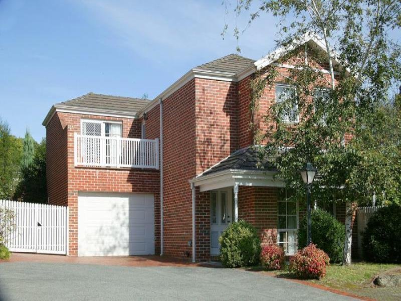 4/1113 Ross Road, Croydon, VIC 3136