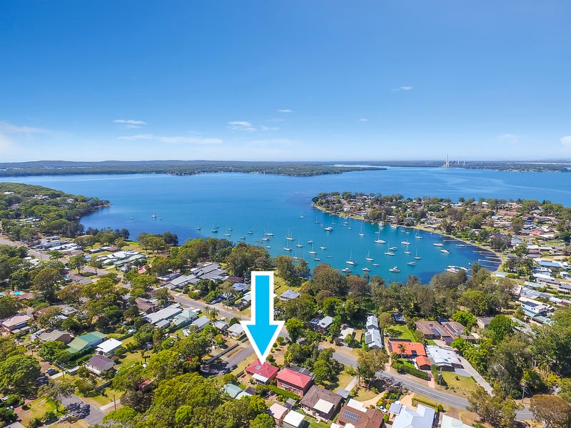 114 Dandaraga Road, Brightwaters, NSW 2264