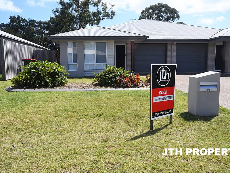 Real Estate & Property for Sale in Hervey Bay Greater Region, QLD (+1