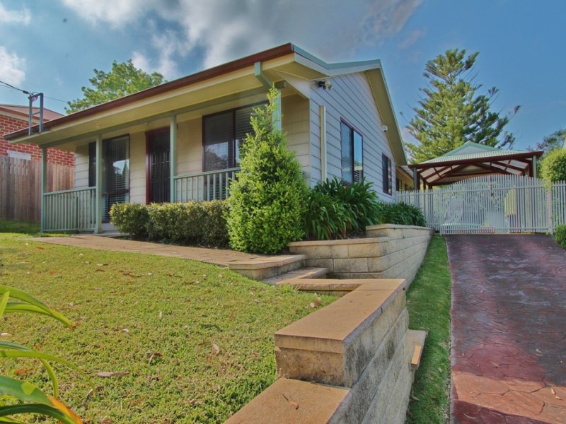 8 Parker Street, Woodford, NSW 2778 Property Details