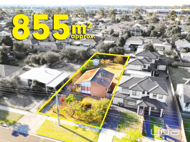 112 Cuthbert Street, Broadmeadows, Vic 3047 Property Details