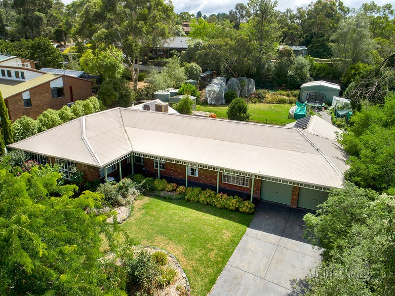 11 Blackwood Drive, Wonga Park, Vic 3115 House for Sale realestate