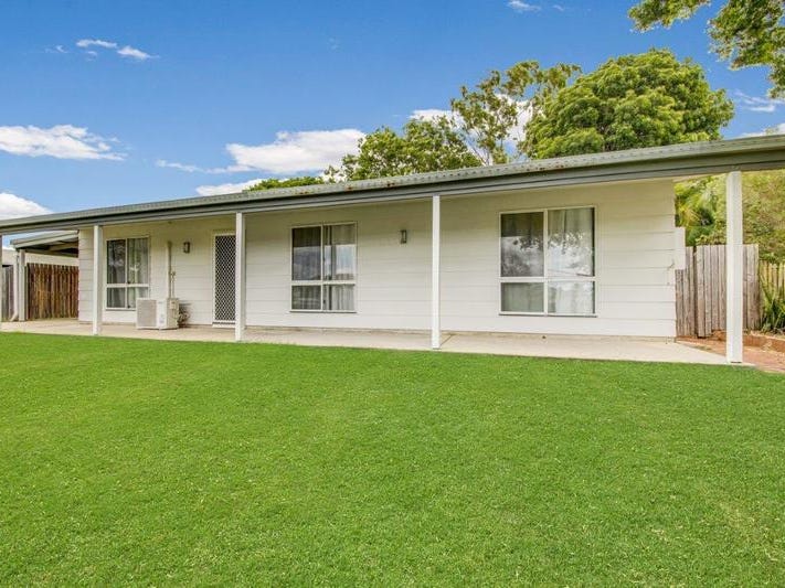 39 Katherine Road, Calliope, Qld 4680 Property Details