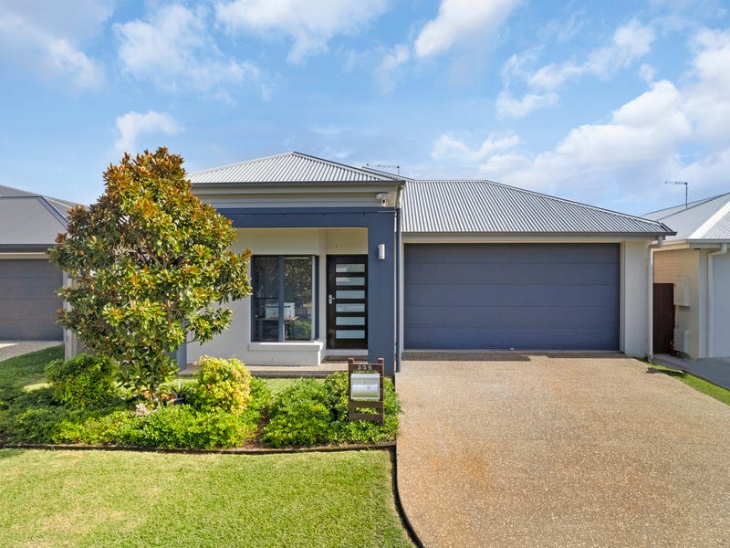 335 Brays Road, Griffin, Qld 4503 Property Details