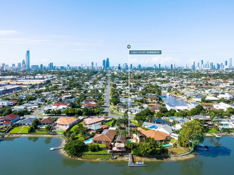 5 Ibis Court Bundall QLD 4217 Realestate au