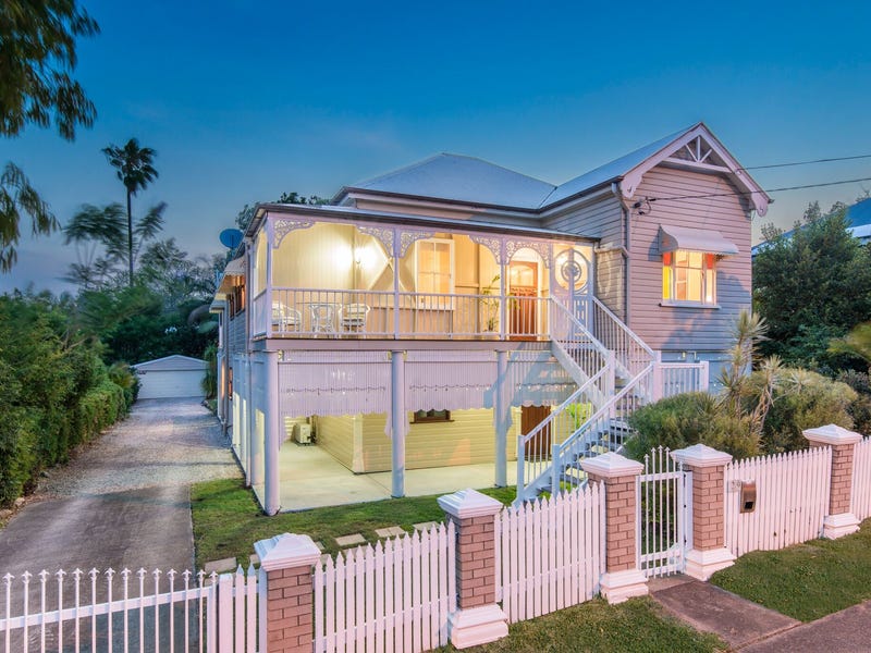 29 Glebe Road, Newtown, Qld 4305