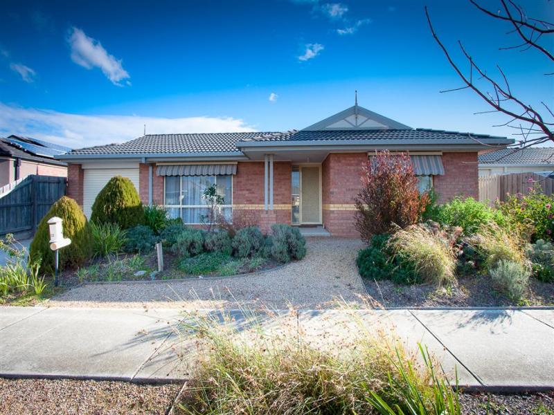 22 Fremantle Road, Sunbury, Vic 3429 Property Details