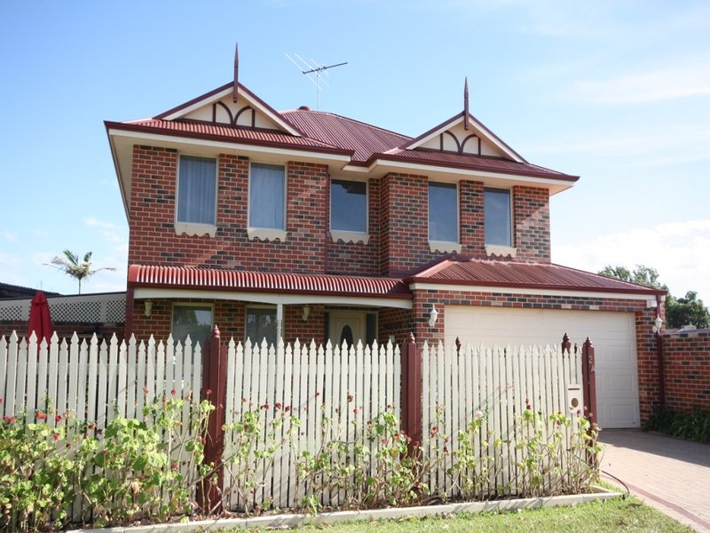 2A Westlake Road, Morley, WA 6062