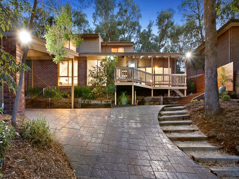 58 Valonia Drive, Eltham, Vic 3095 Property Details