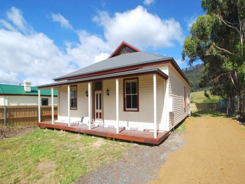 37 Swan Street, Bagdad, Tas 7030 Property Details