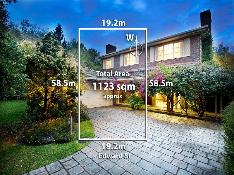 21 Edward Street, Kew, VIC 3101