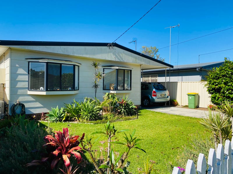 38 Dorothy Avenue, Woy Woy, NSW 2256