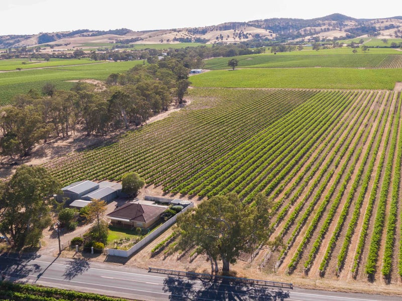 2216 Barossa Valley Way, Rowland Flat, SA 5352
