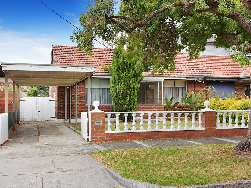 26 Sandridge Avenue, Port Melbourne, VIC 3207