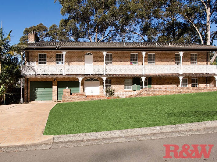 1 Willow Street, Lugarno, NSW 2210