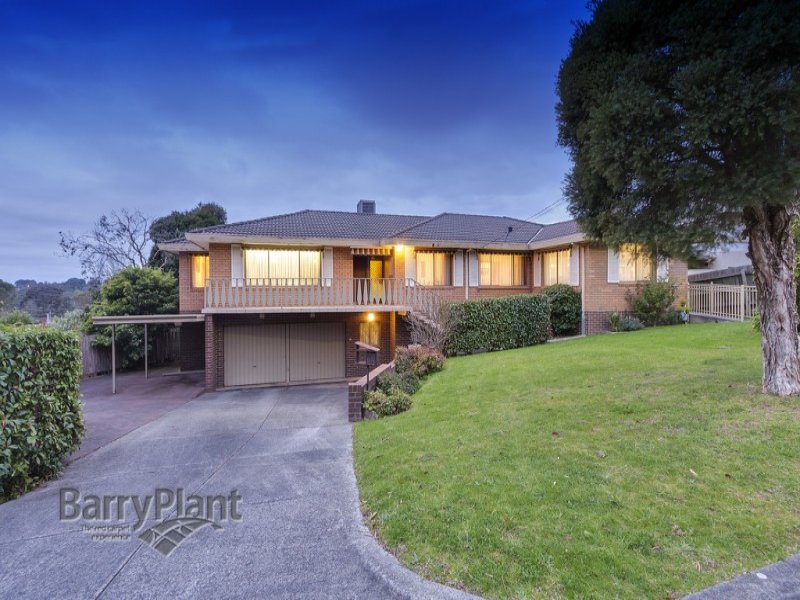 4 Poulton Close Heathmont Vic 3135 Realestate Com Au