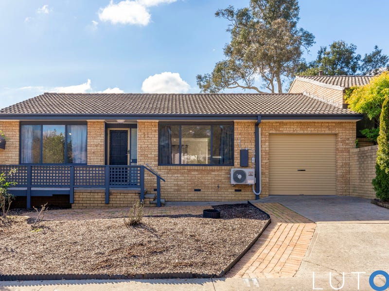 11 Stumm Place, Latham, ACT 2615 Property Details