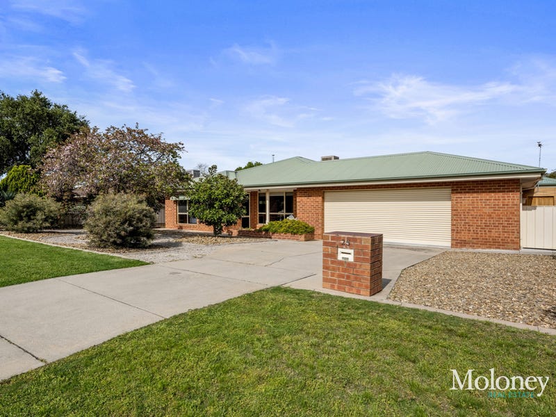 25 Shiraz Crescent, Corowa, NSW 2646 Property Details