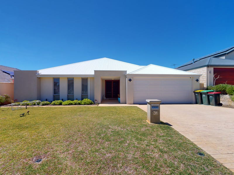 31 Raspins Loop, Burns Beach, WA 6028 - realestate.com.au