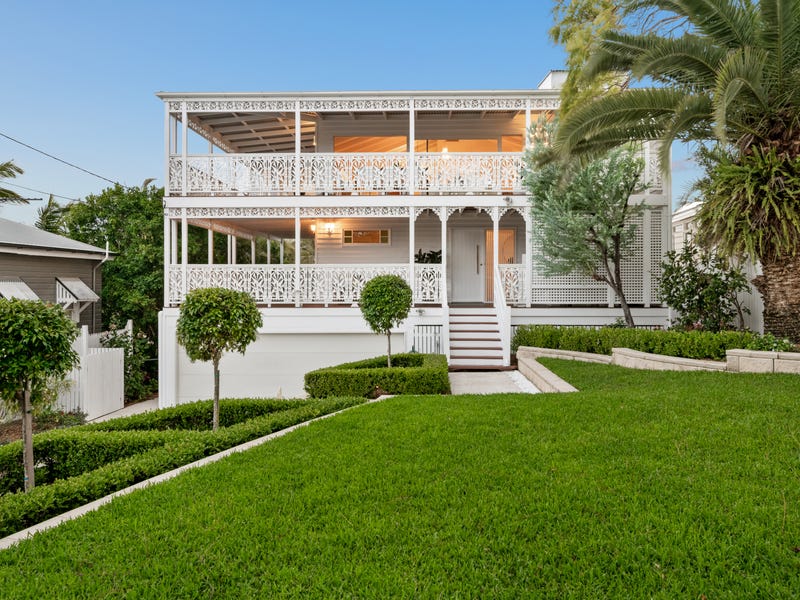 148 Kennedy Terrace, Paddington, QLD 4064