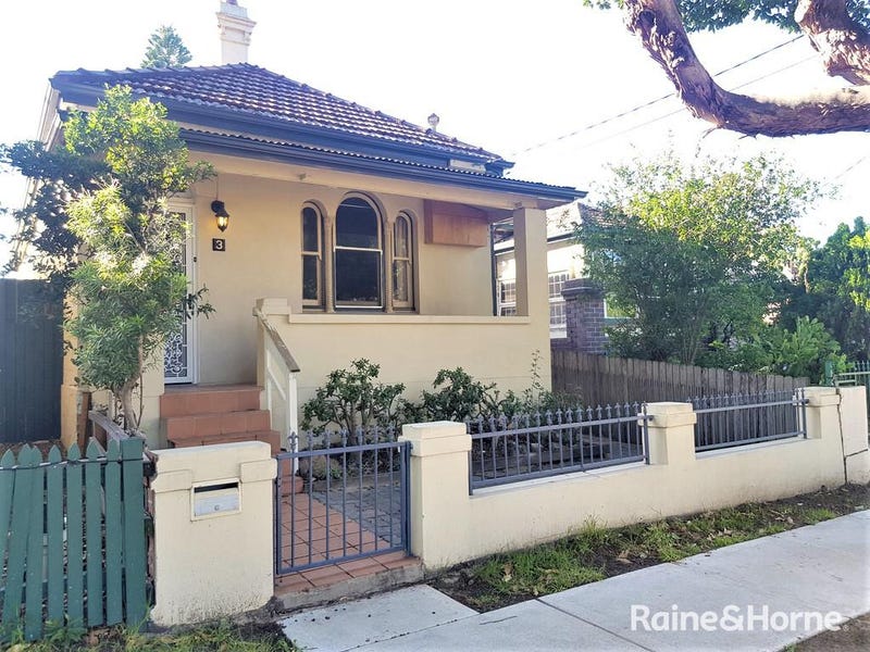 3 Manson Road Strathfield Nsw 2135 Realestate Com Au