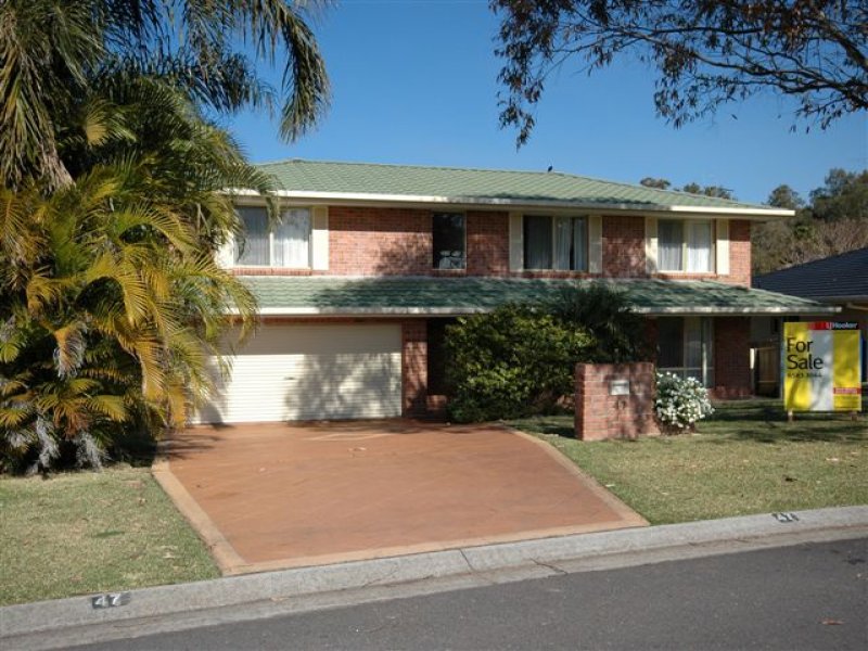 47 Crestwood Drive, Port Macquarie, NSW 2444