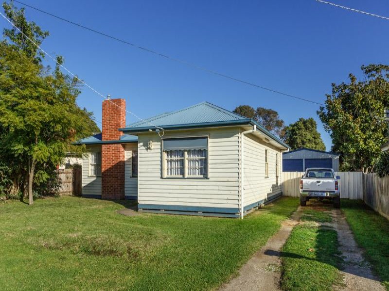 13 Templeton Street, Sale, VIC 3850